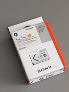 Okazja! Nowy akumulator Sony NP-BX1 1240mAh - Oryginał