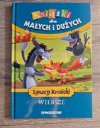 Ignacy Krasicki Wiersze.