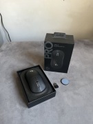Mysz LOGITECH G PRO X Superlight 2 Lightspeed Czarny