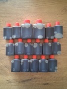 Sos sojowy 17 sztuk. 