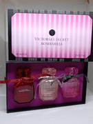 Victoria’s Secret Bombshell zestaw perfum 3 30 ml Eau de Parfum 