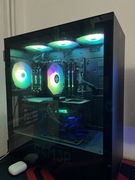 G4M3R HERO i7-11700F/16GB/1TB/RTX3060/W11Px