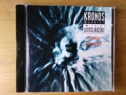 Lutosławski: String Quartet (Kronos)