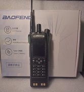 Baofeng UV 32 10W BT GPS