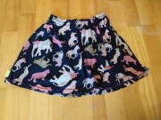 White Stuff Spódnica zoo, 122-128