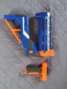 Części do zabawki NERF