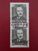 Fi 519 ** "groszy" parka 1950r.