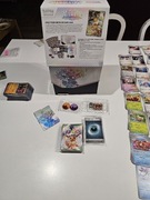 Pokemon prismatic evolutions etb bez boosterow