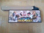 Palec Boży + dodatek Kataklizm + zapasowa mata + karty promo