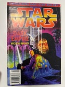STAR WARS 3/1997 Mroczne Imperium