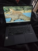 Laptop Asus TP412F i5-10210u 8GB Ram SSD m2 nowa ładowarka