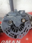 Alternator Opel 012441502 