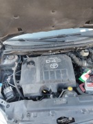 Silnik Toyota 1.4 d4d
