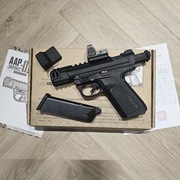 AAP01 SHINOBI+ KOLIMATOR RED DOT ASG NOWE OKAZJA!!!