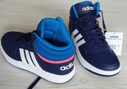 Nowe buty Adidas Hoops Mid 3.0 Basketball 36 + Gratis! T-shirt Adidas
