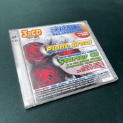 CD-Action (47) - kwiecień 2000 - komplet płyt