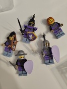 Lego castle, 31120, 10305, 10332! 21343