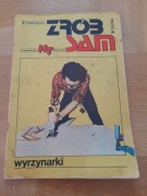 Zrób to sam dwumiesięcznik 2/1984 1984