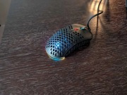 Myszka gamingowa SPC Gear LIX Plus SPG050