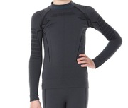 Koszulka / bielizna termiczna Brubeck 152-158 szara