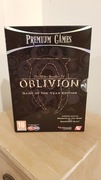[PC] The Elder Scrolls IV 4: Oblivion. GOTY. Dodatki. Premium Disc. BDB.