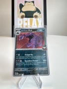 Karta Pokemon Muk RH DRI 124/182