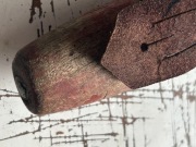 Nóż mora vintage survival