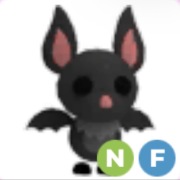 Bat NF - Adopt Me Roblox