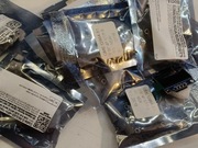 10szt OLED 0,96" I2C