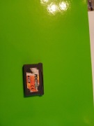 Nintendo gameboy advance  gra MX 2002 featuring Ricky Carmichael