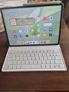Tablet HUAWEI MatePad 12" X PaperMatte 12/256 GB Wi-Fi + klawiatura + rysik