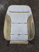 MATA GRZEWCZA GRZAŁKA SIEDZENIA FOTELA VOLKSWAGEN GOLF 7 VII LEWY PRZÓD