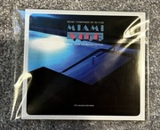 Miami Vice music by DJ CAM from the Motion picture CD