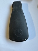 MERCEDES Kluczyk Pilot Rybka Duża W210 3 PRZYCISKI