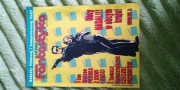 miesięcznik Nowa Fantastyka 6 ( 117 ) 1992