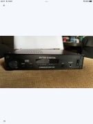 MYTEK STEREO192-DSD DAC MASTERING