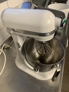 Mikser Kichen Aid Heavy Duty gastronomiczny 