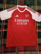 Koszulka Arsenalu Londyn XL nowa z metką adidas