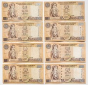 Banknot 1 funt cypryjski Cypr P.60