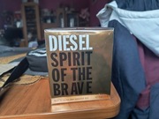 Diesel SPIRIT OF THE brave