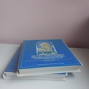 Kasety magnetofonowe Nowy Testament 1 i 2 część 