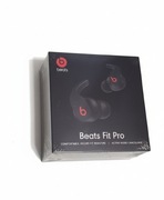 Nowe słuchawki Beats Fit Pro