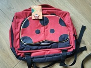 Tornister biedronka sammies samsonite