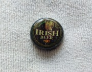 KAPSEL PIWNY IRISH BROWAR OLSZTYN nr. kat 19