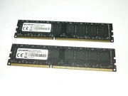 Pamięć RAM Goodram DDR3 16GB (2x8GB) 1333MHz CL9 GR1333D364L9/8G