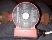 Pompa GRUNDFOS sprawna