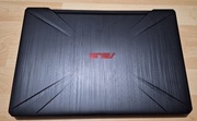 Asus TUF Gaming FX504 G I5-8300H, GTX1050