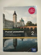 Poznać przeszłość 2 podręcznik do historii 