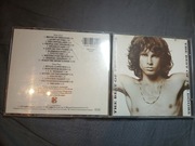 THE DOORS - The Best of.. 2 CD. 