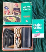 Auto Draha Porsche-Junior Tor wyścigowy 